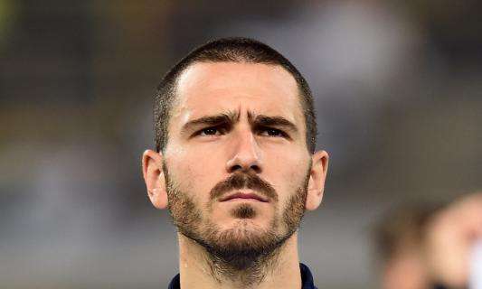 Sportmediaset - Allegri cambia, fuori Bonucci, dentro Barzagli, out anche Morata 