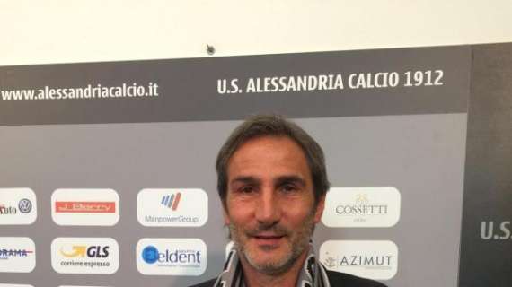Gregucci: "La Juve si batte solo facendo una gara super"