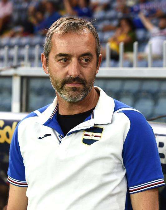 Matteo Gribaudi/Image Sport