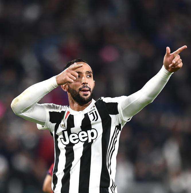 L'Arsenal offre 40 milioni per Benatia: no secco della Juventus