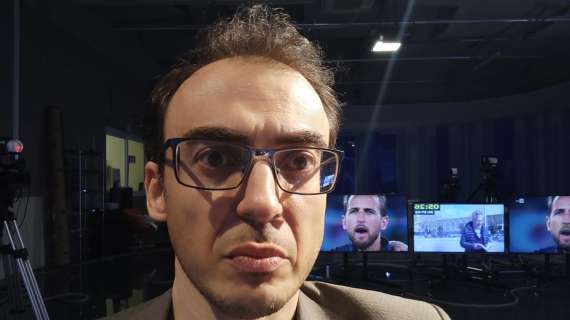 Tossani a RBN: "Se fossi Motta schiererei questa Juve. Kolo e Vlahovic possono convivere. Thuram? Inamovibile" 