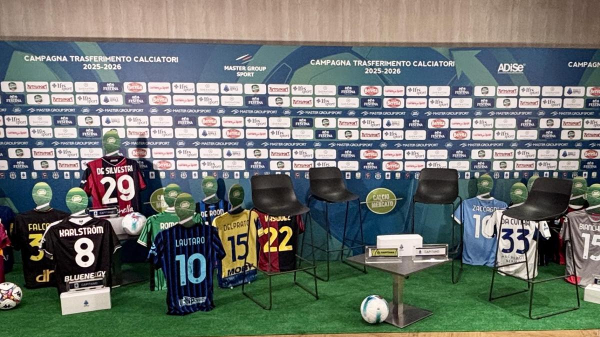 Empoli, l'esterno può arrivare dalla Juventus