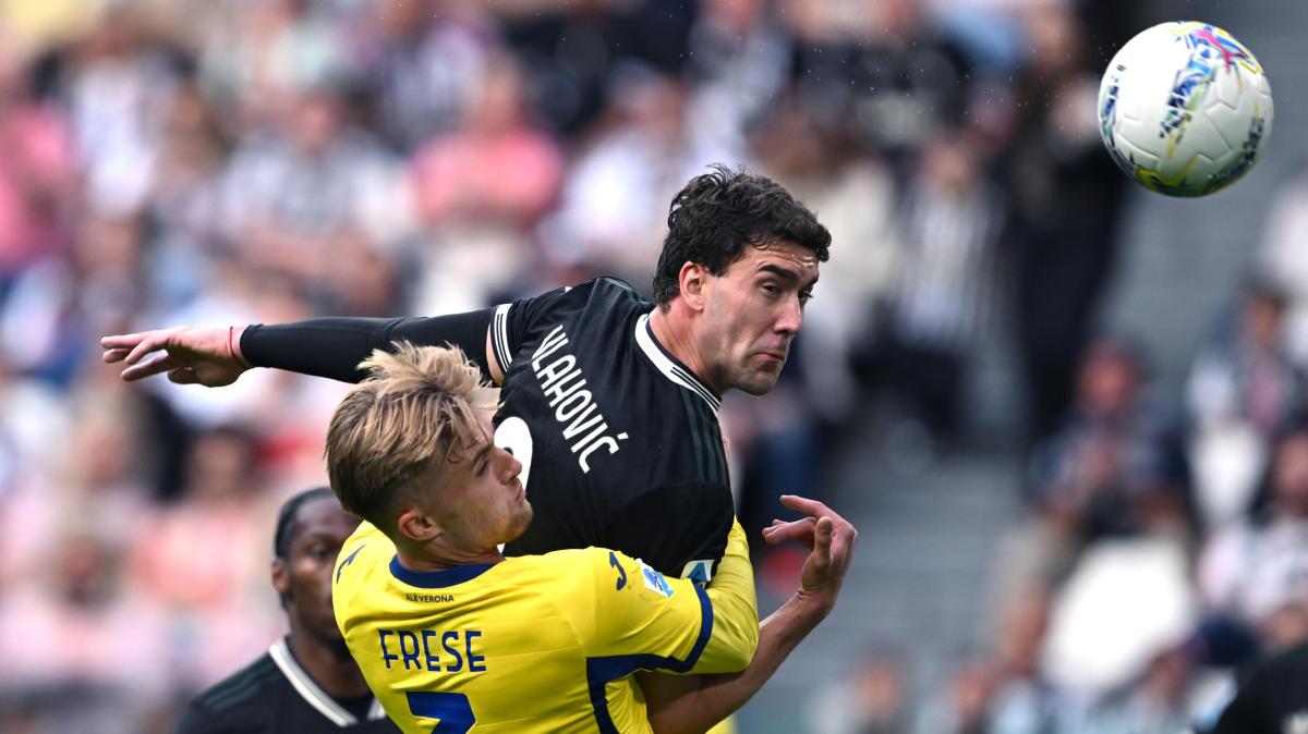 Juve, che fatica contro le retrocesse: il dato che preoccupa