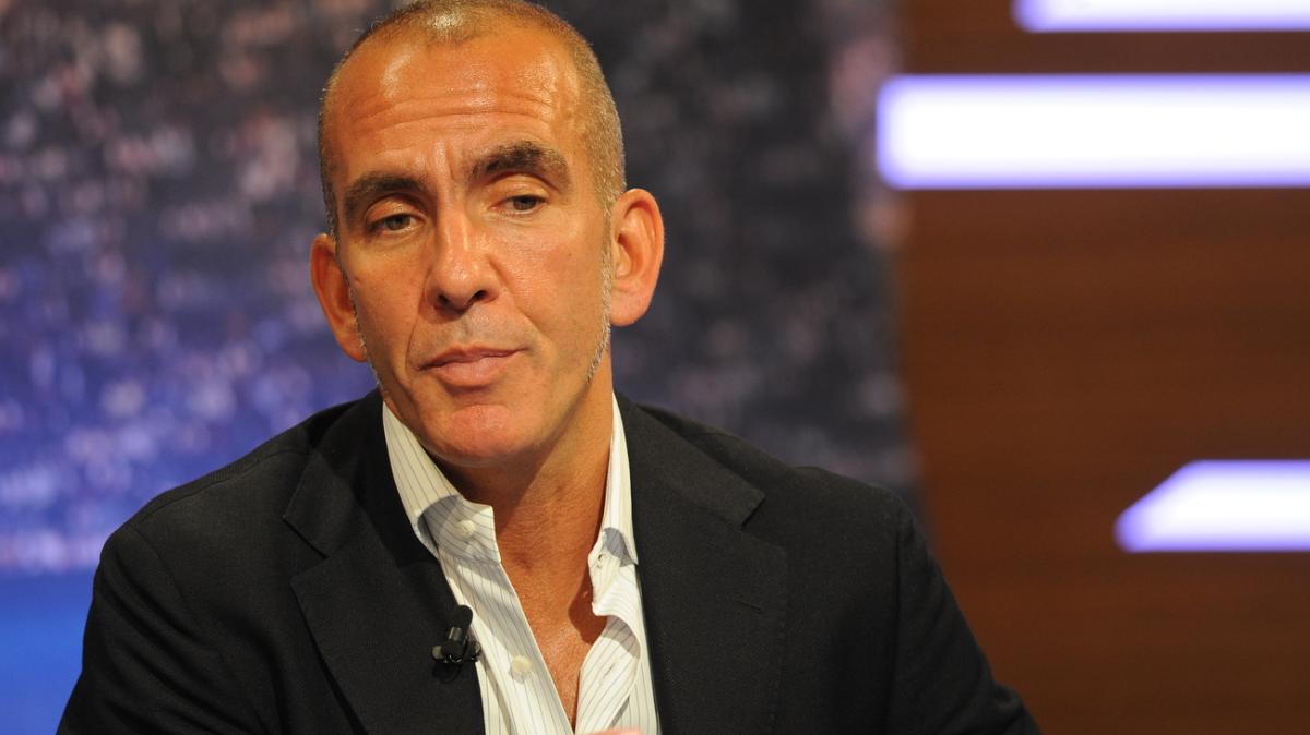 Di Canio: "Spalletti sta ridando identità alla Juve. Servono regole, disciplina e una punta vera"