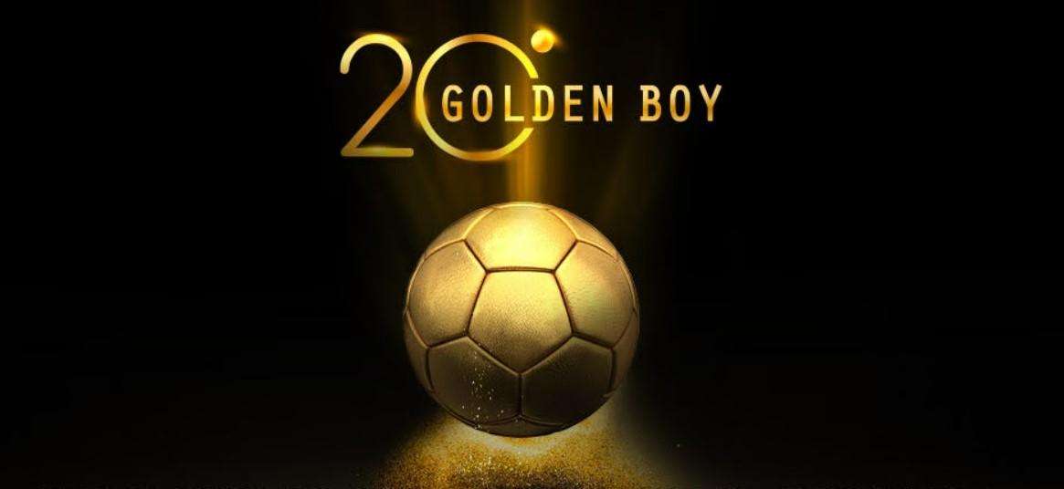European Golden Boy Awards, la diretta è mondiale 