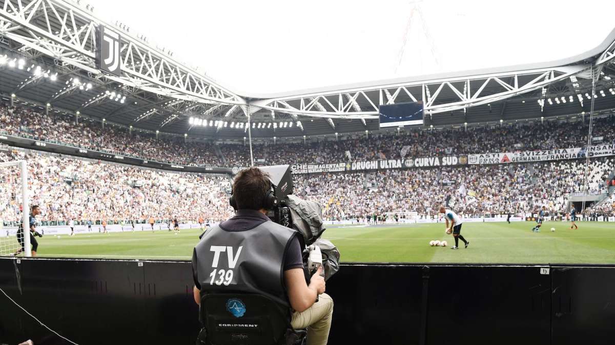 SERVE LO STADIUM!