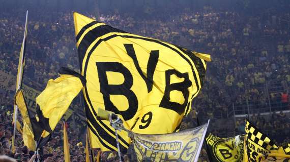 Borussia: primo rinforzo in ottica Champions