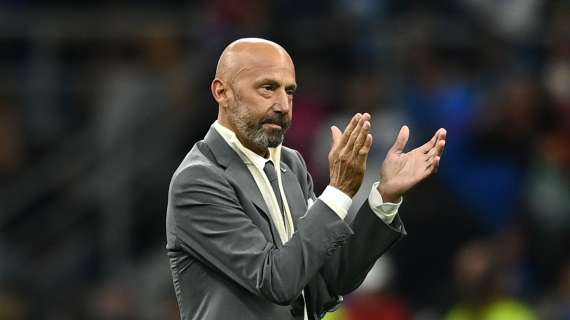 Ferrara ricorda Vialli: "La forza ce l’hai data sempre tu, anche mentre stavi male"