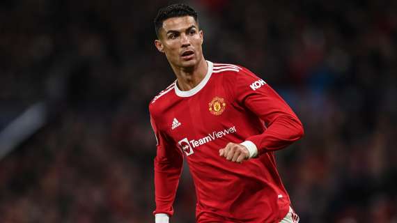 Ronaldo ringrazia i tifosi di Anfield: "Io e la mia famiglia non lo dimenticheremo mai"