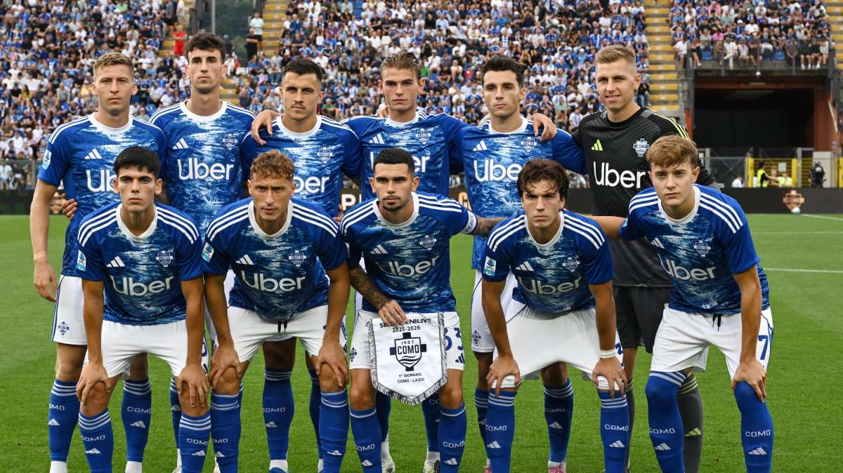 Cavatorta: “Il Como si trova meglio quando affronta squadre che giocano a viso aperto. Molto dipenderà da…”