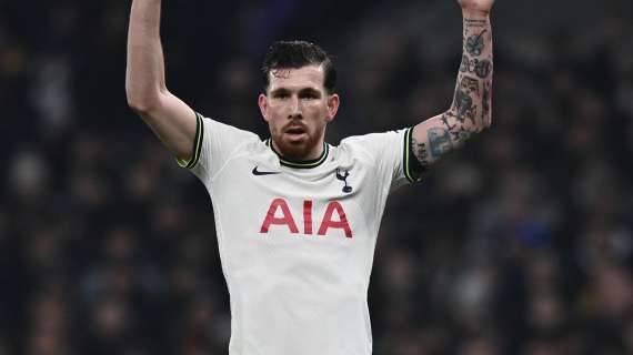 Sky - Tottenham apre alla possibilità di prestito per Hojbjerg 