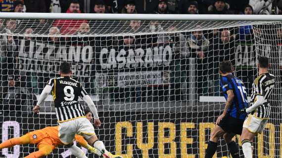 Oltre 100 mila tifosi hanno condiviso l’analisi che mostra i numeri del Var contro la Juve e voi da che parte state?