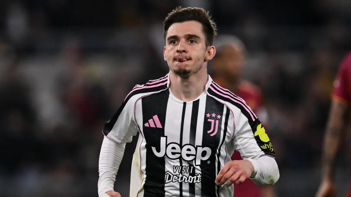 Francisco Conceição: “Vorrei essere conosciuto per il mio nome: sono titolare nella Juventus. Cannavaro? So che è stato una leggenda, conosco gli allenatori italiani”