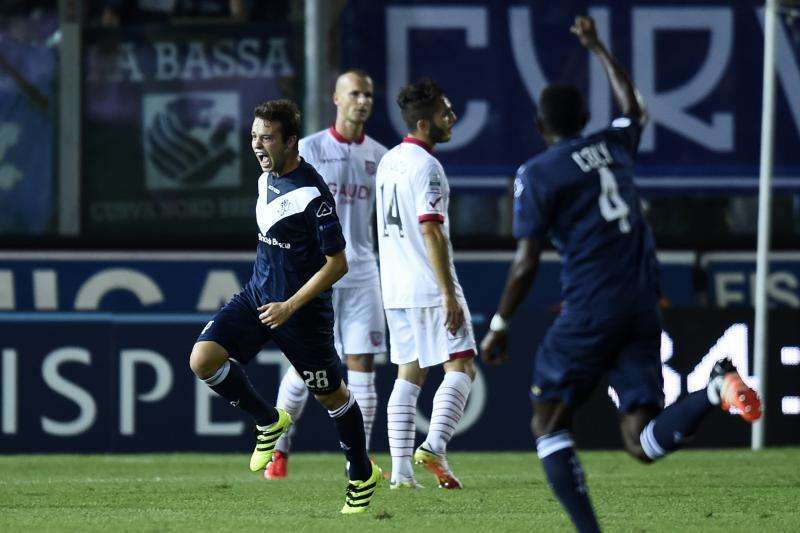 Daniele Buffa/Image Sport