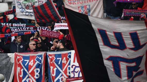 Bologna-Juventus: prevendita dei biglietti posticipata 