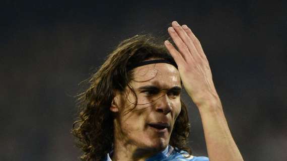 Comunicato SSC Napoli: "Servizio Mediaset su Cavani falso e diffamatorio, pronti ad agire in giudizio se non arriverà la rettifica immediata"