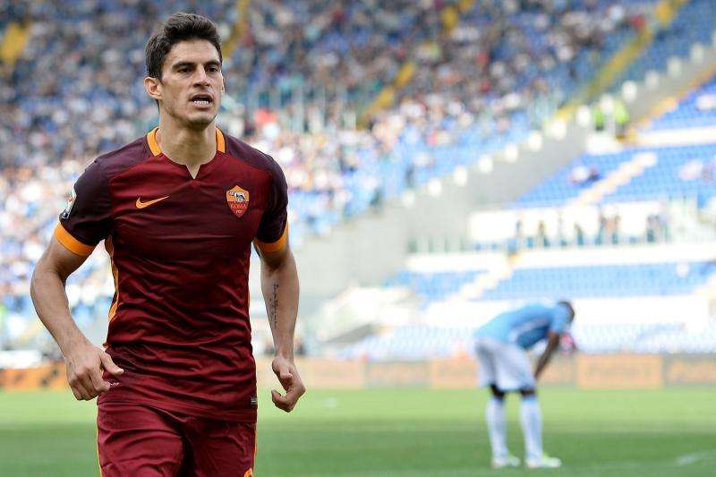 Antonello Sammarco/Image Sport