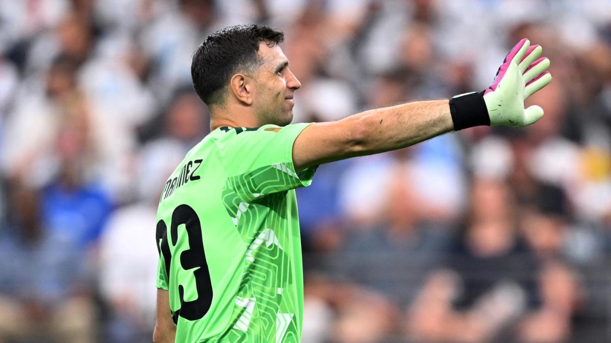 Juventus, l’Aston Villa abbassa la richiesta per Martinez: ma Carnevali continua a guardarsi intorno