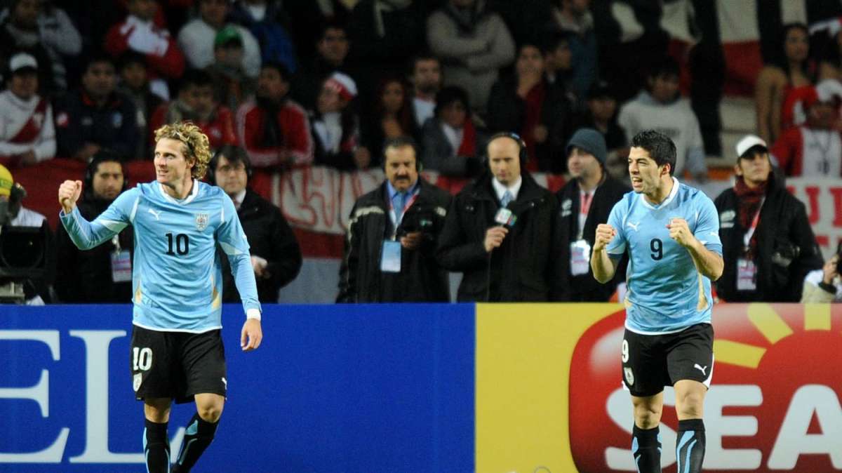 Daily Mail- Suarez al Real per liberare Higuain?