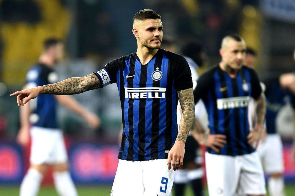 Daniele Buffa/Image Sport