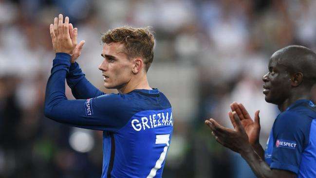 Matteo Gribaudi/Image Sport