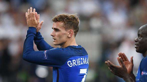 Matteo Gribaudi/Image Sport