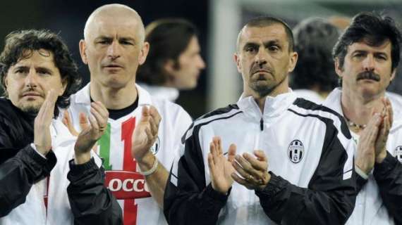 Porrini: "Stasera la Juventus ha scoperto un grande giocatore"