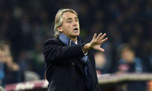 Inter, solita squadra di "piangina"