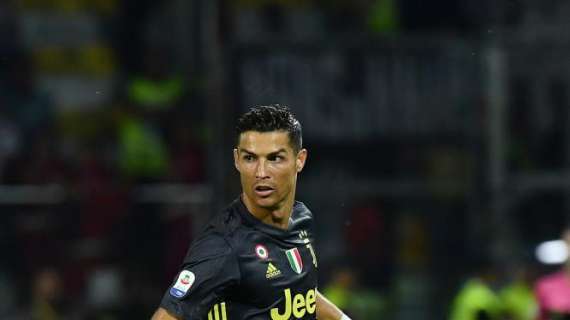 Frosinone-Juve 0-2, le pagelle. Cristiano Ronaldo decisivo, Bernardeschi è l'energia che fa la differenza
