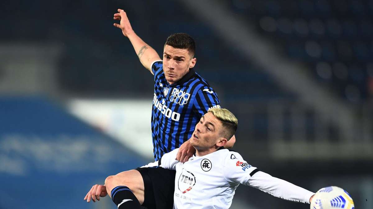 Gazzetta - Gosens, la Juve c’è 