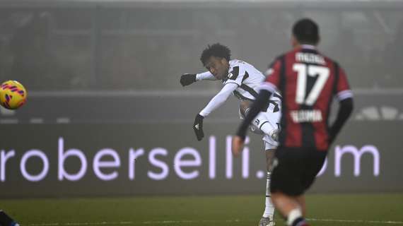 La Stampa - La Juve torna a vincere