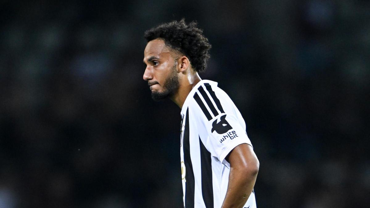 Juve, anche Kelly in bilico? L'inglese ha tanti estimatori