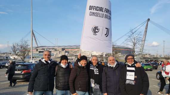 ESCLUSIVA TJ - D'Agosto (JOFC Cinisello Balsamo): "Ispirati dal valore di Scirea, politica societaria invoglia le persone ad andare allo stadio. Vi racconto le iniziative per il derby d'Italia"