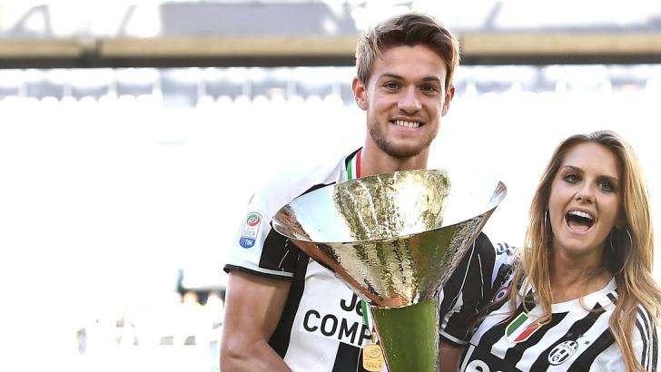 Matteo Gribaudi/Image Sport