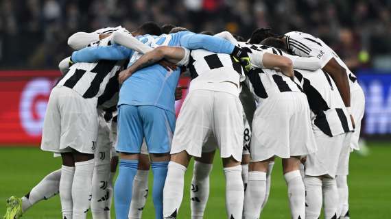 LIVE TJ - Juventus-Manchester City 2-0 - Triplice fischio, vittoria preziosissima per la Vecchia Signora!