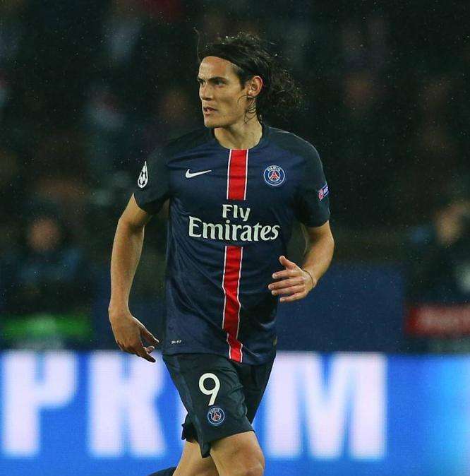 Imago/Image Sport