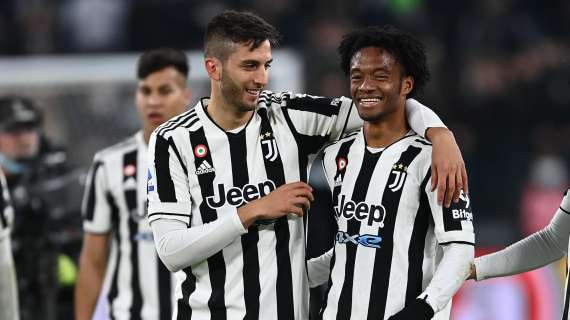 Quando Juventus-Fiorentina finiva 8-0 e con due record!