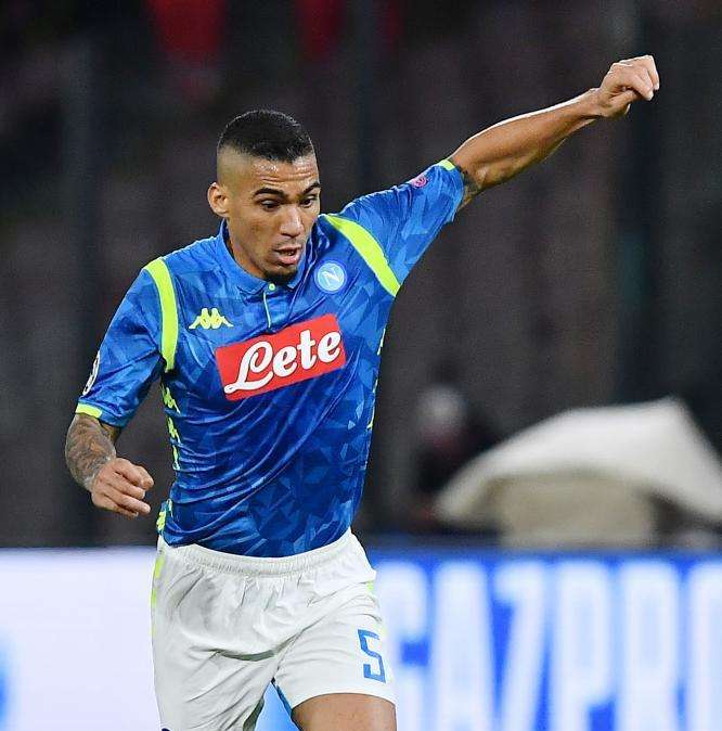Antonello Sammarco/Image Sport