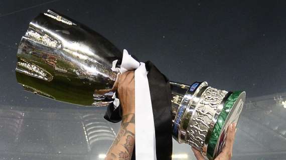 Supercoppa Italiana, restyling ad Avellino per il trofeo