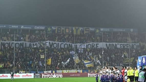 Colpaccio Verona: espugnata Udine. Pari tra Parma e Monza: 1-1 all'U-Power Stadium