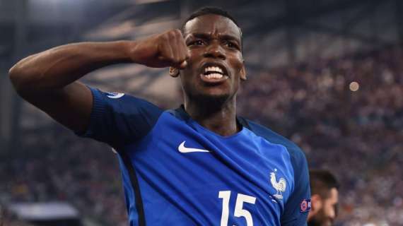France Football - La Juve ha capito che Pogba ha la testa altrove