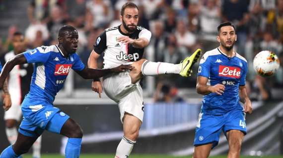 ESCLUSIVA TJ - Il pronostico Vip di Napoli-Juventus