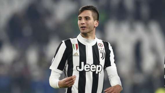 Giacomazzi: "Bentancur a 20 anni è uno da Juventus"