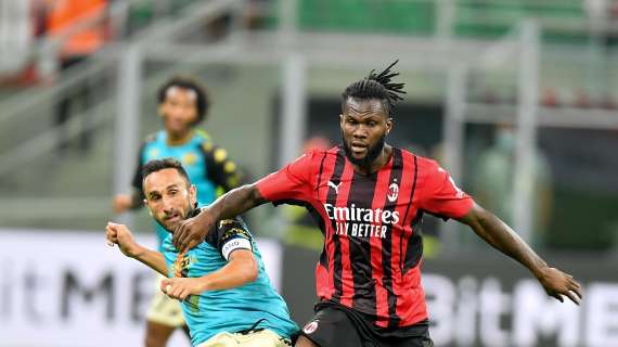 Agente Kessiè: "Il rinnovo? Chiedete ai dirigenti del Milan"