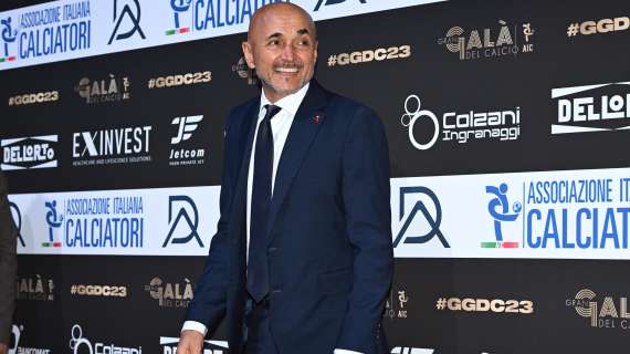Spalletti su Locatelli: "Mi scuso, è una persona seria ma è troppo conservativo per il ruolo"