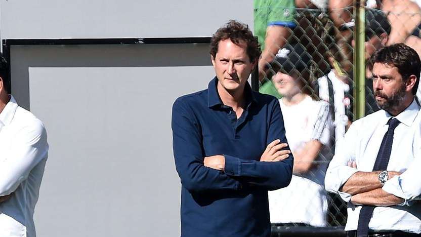 Libero - La galassia francese degli Agnelli-Elkann: dall’atomo all’AI