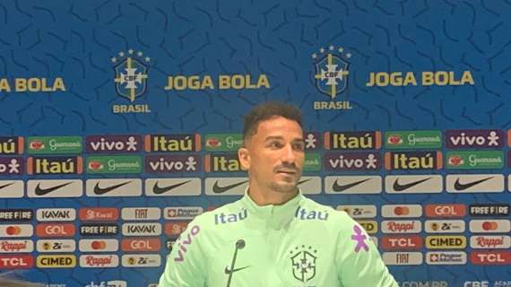 Brasile-Croazia 5-3, la pagella di Danilo e Alex Sandro: entrambi insufficienti 