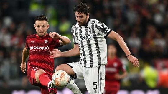 Ivan Rakitic svela il segreto di Modric al Milan e racconta una cosa incredibile sulla Juve