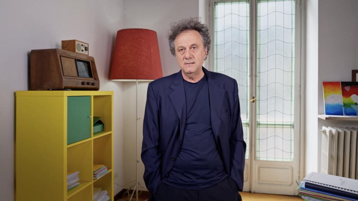 Immagine strip Primo piano n.1