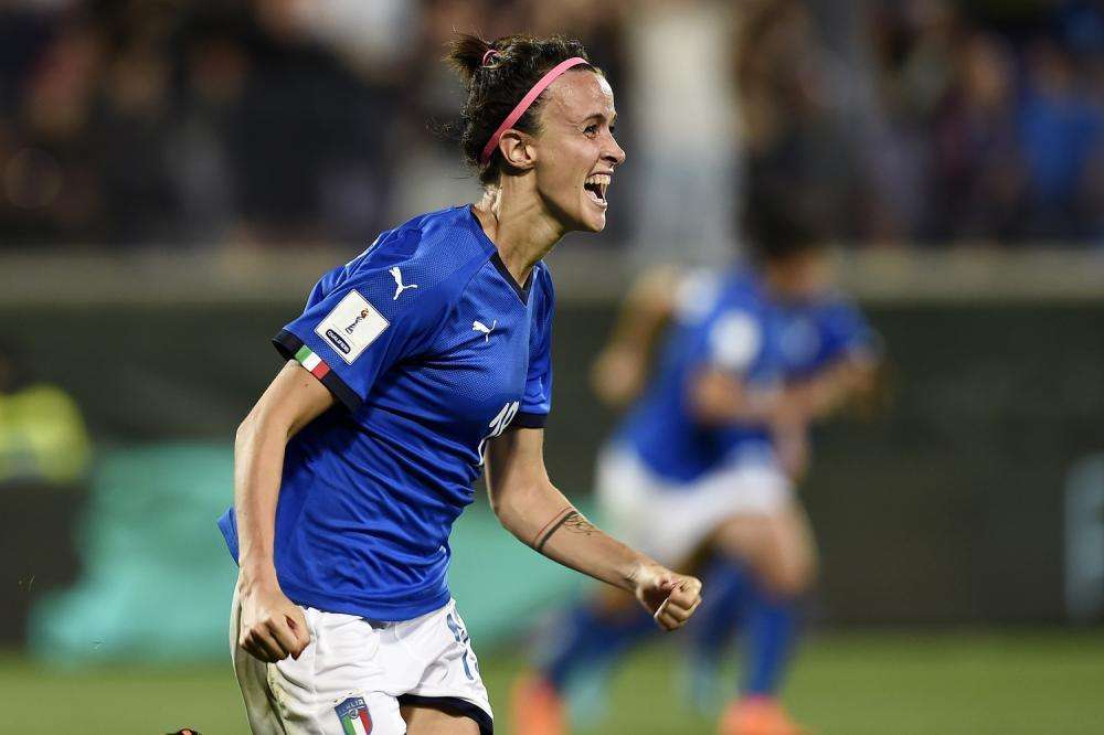 Daniele Buffa/Image Sport